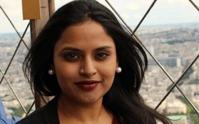 New Entrepreneurs to Watch: Shandhra Ramana