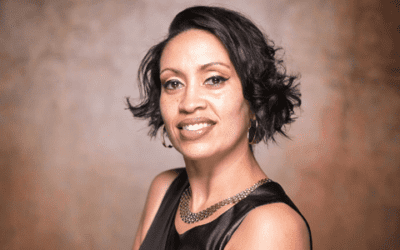 Introducing Tisha Hammond – A StealthEnomics™ Certified Business Advisor