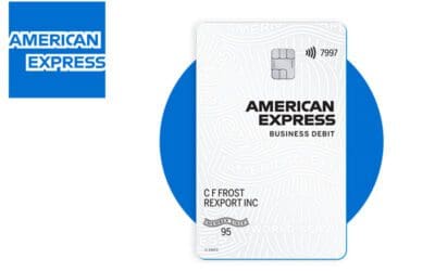 American Express Makes Bonus Offer to Small Business Account Holders