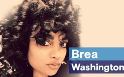 Procrastination And Distractions with Brea Washington