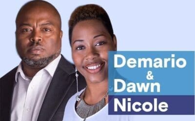 2018 Market Planning and Personal Brand with Demario & Dawn-Nicole