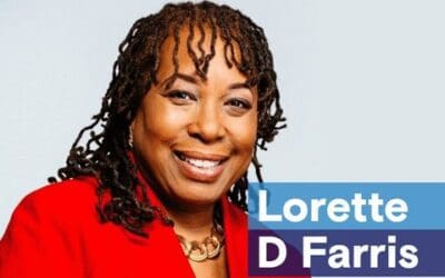 Raising Capital for Entrepreneurs. Featuring: Lorette Farris