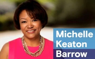 Making Your Job Your Business with Michelle Keaton-Barrow