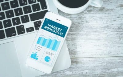 The Importance of Market Research and Competitive Analysis