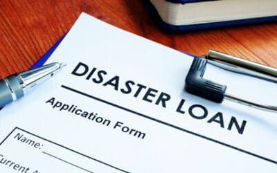 SBA Waives Disaster Loan Interest and Payments for First Year